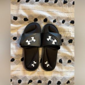 Under Armour Slides